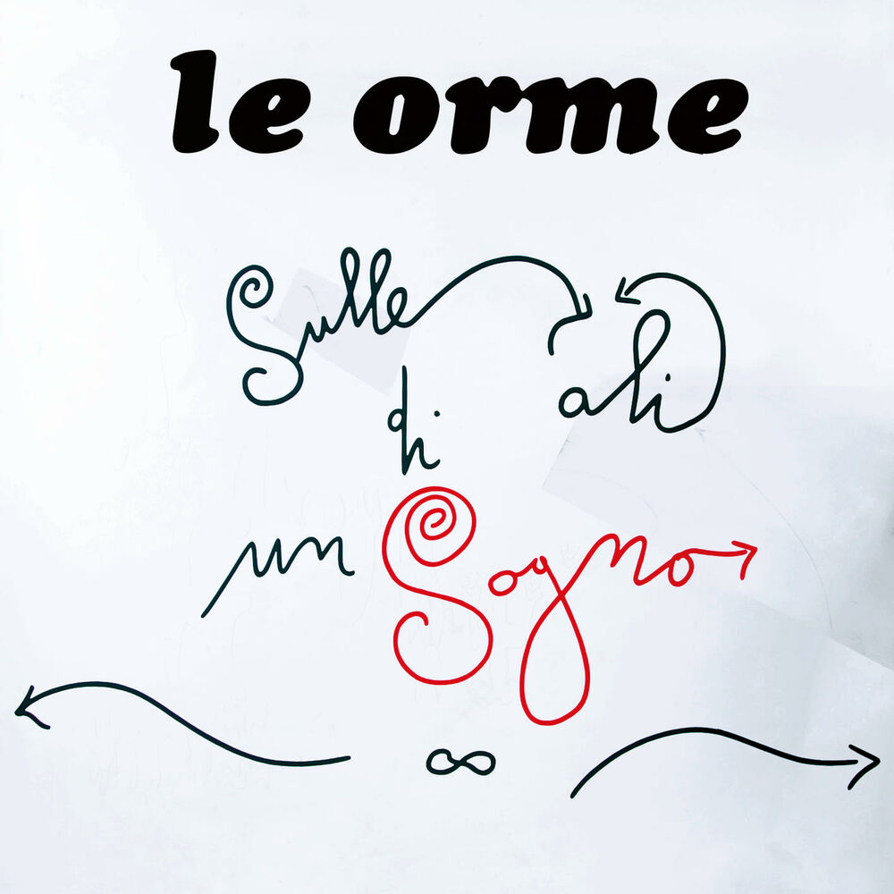 Picture of Sulle ali di un sogno