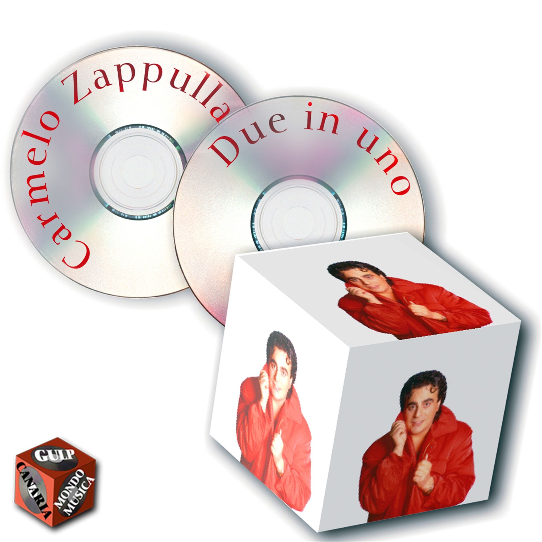 Album cover of Lontano lontano