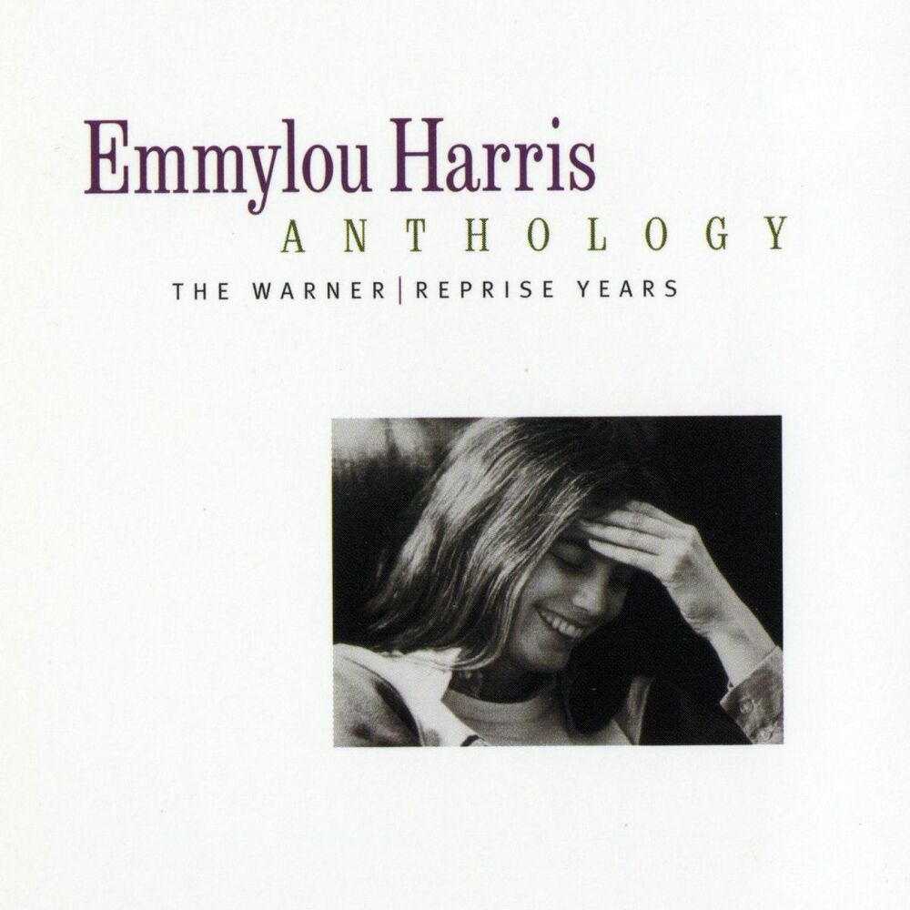 Picture of Emmylou Harris Anthology: The Warner/Reprise Years