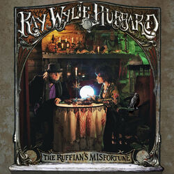 Cover of Ruffian's Misfortune