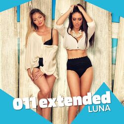 Cover of 011 extended