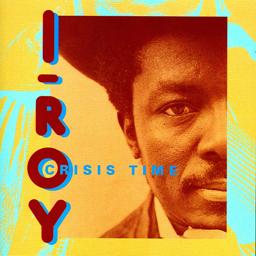 Picture of Crisis Time