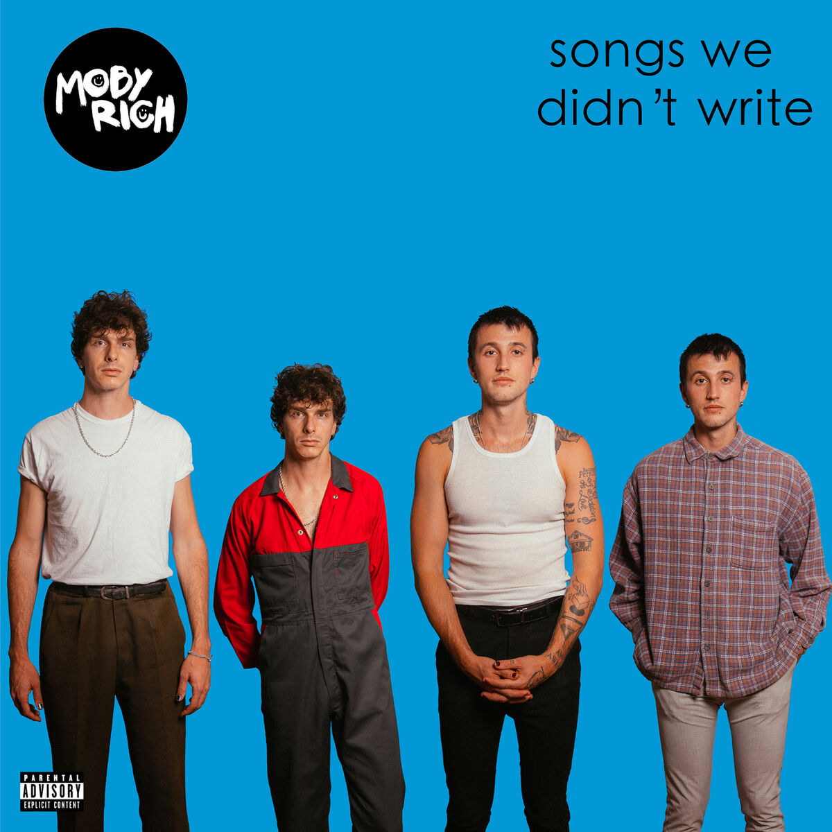 Album cover of Truth Hurts
