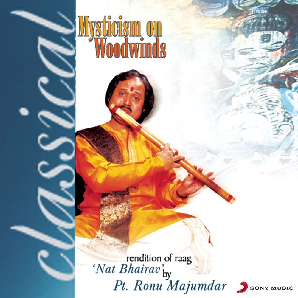 Picture of Mysticism on Woodwinds