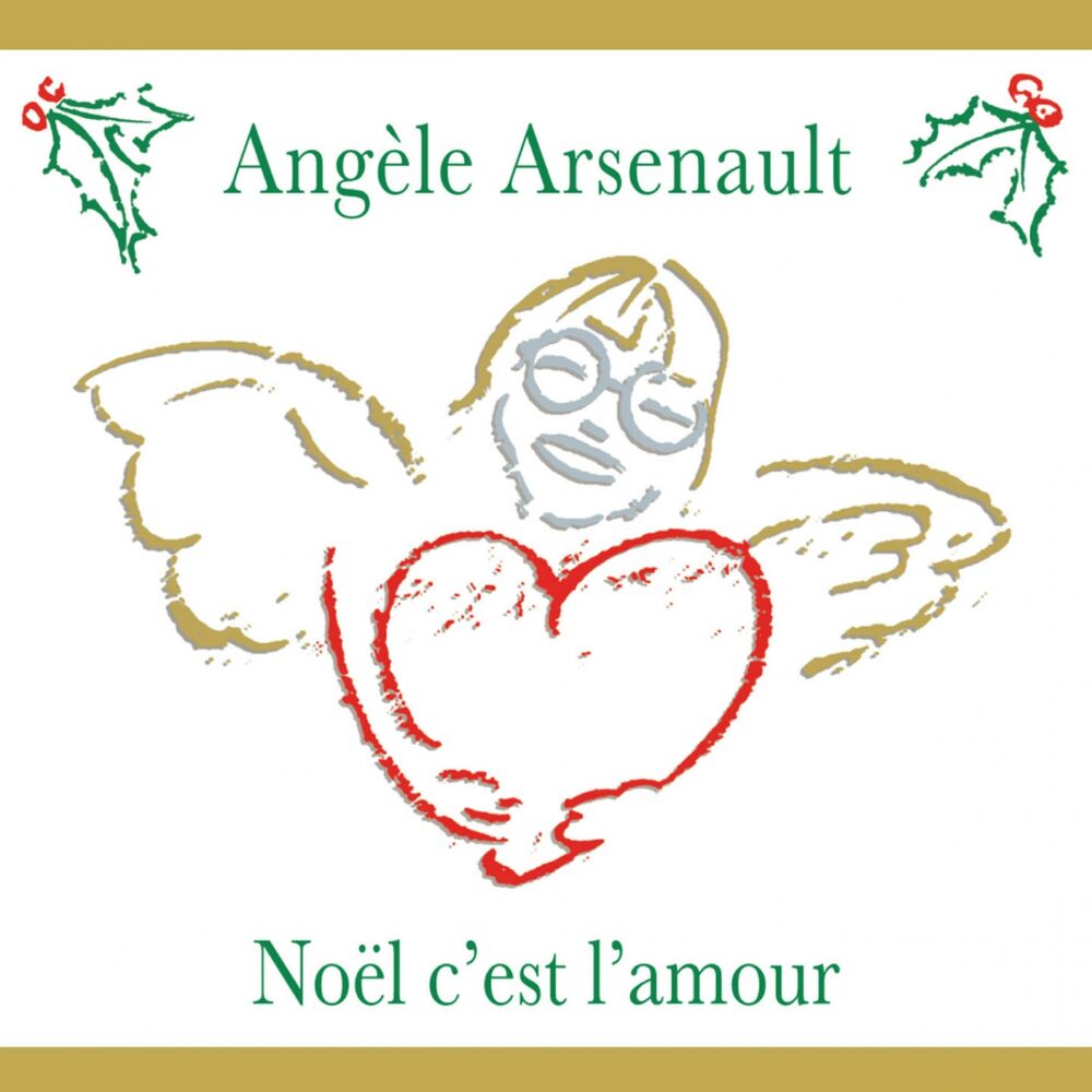 Picture of Noël c'est l'amour