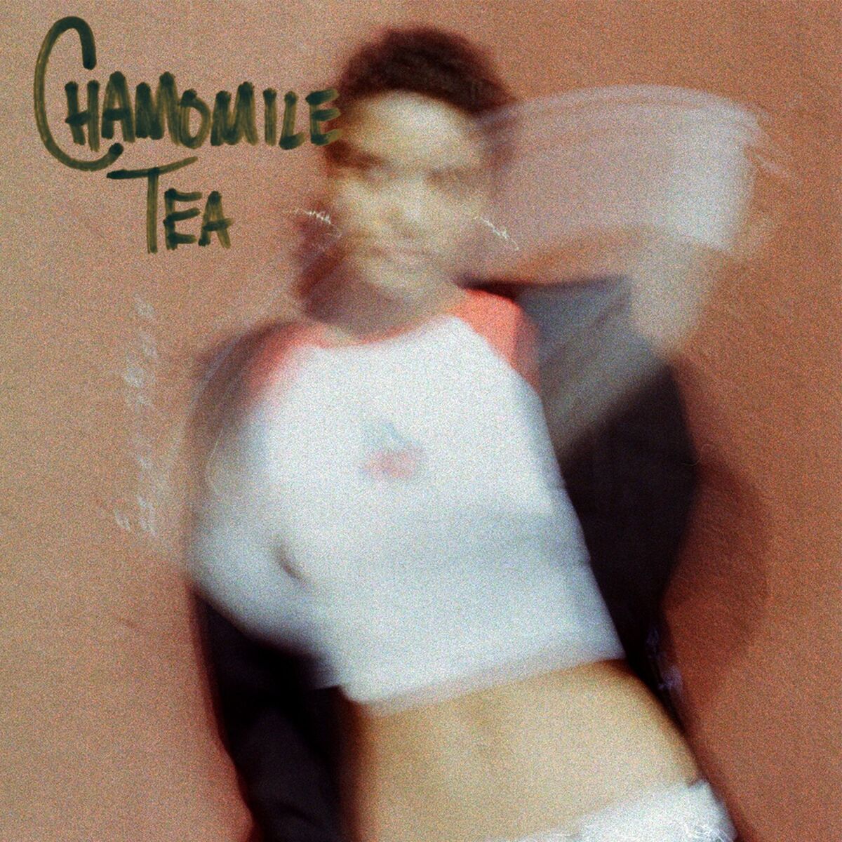 Album cover of Chamomile Tea