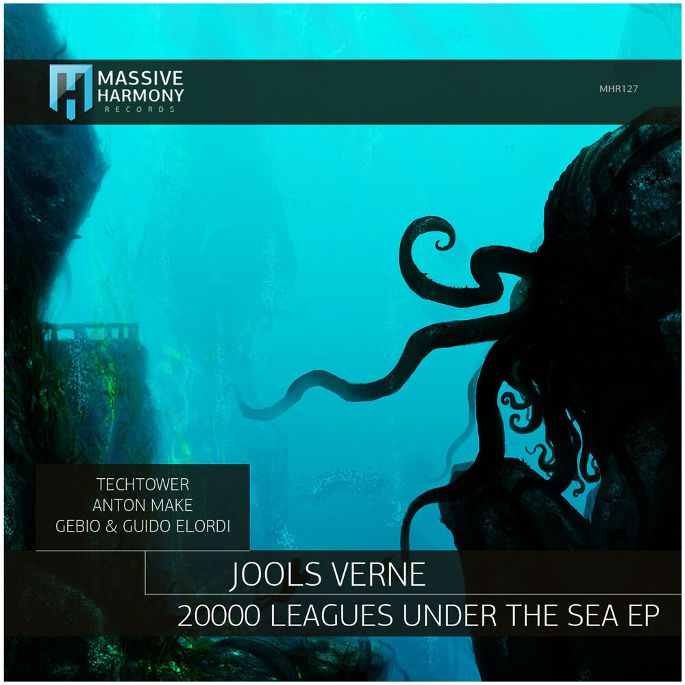 Picture of 20000 Leagues Under the Sea