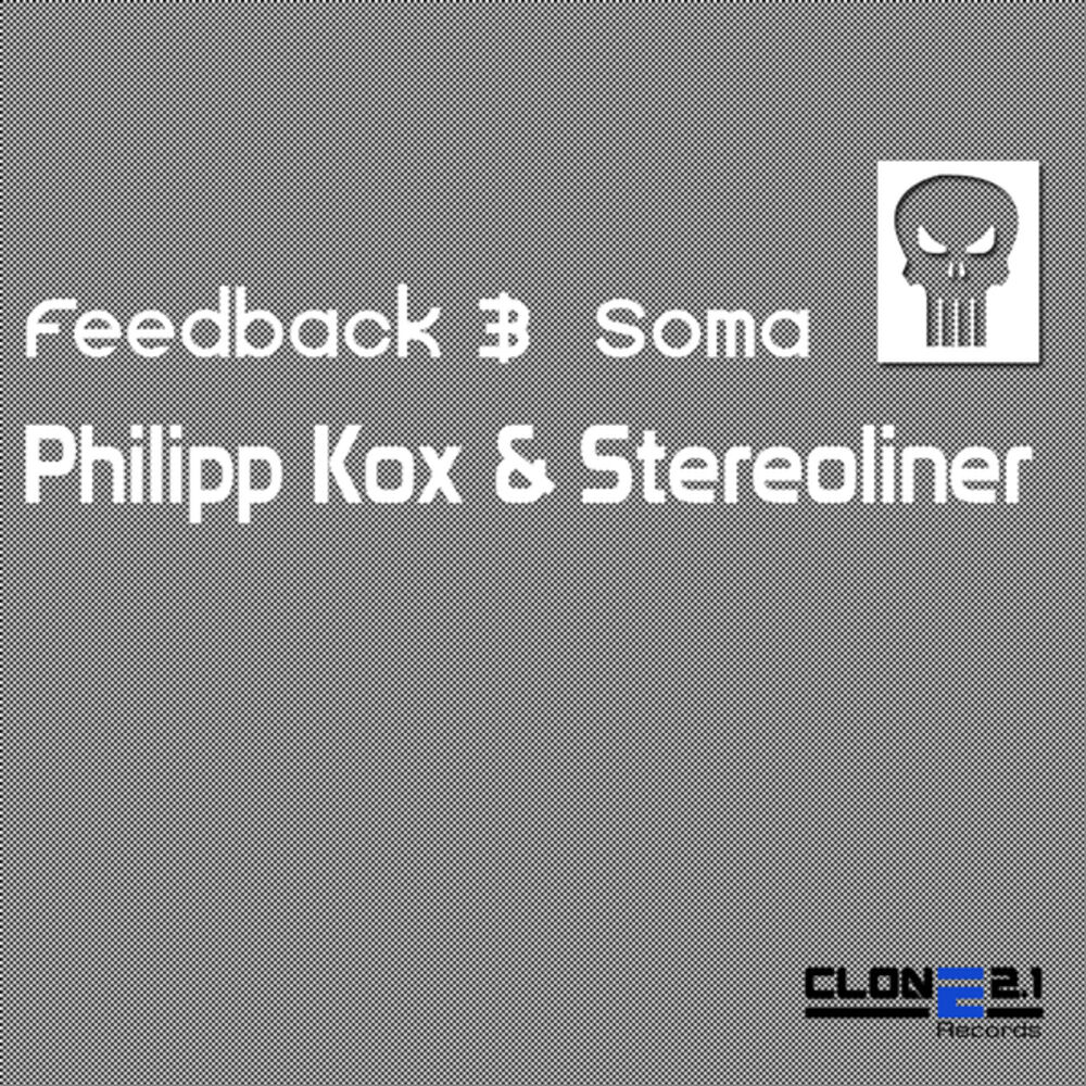 Picture of Feedback & Soma