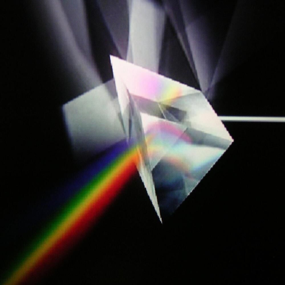 Picture of Sequence of the Pyraminds