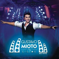 Cover of Ciclos (Ao Vivo)