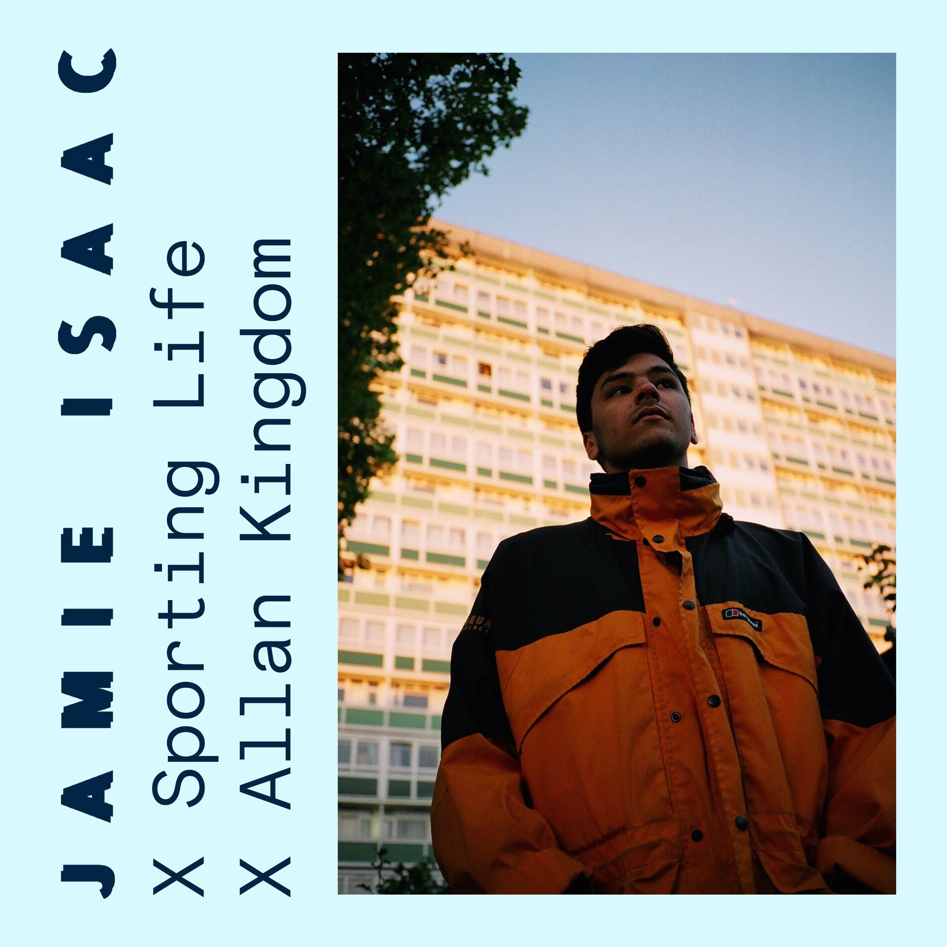 Album cover of Beauty (Sporting Life Remix)