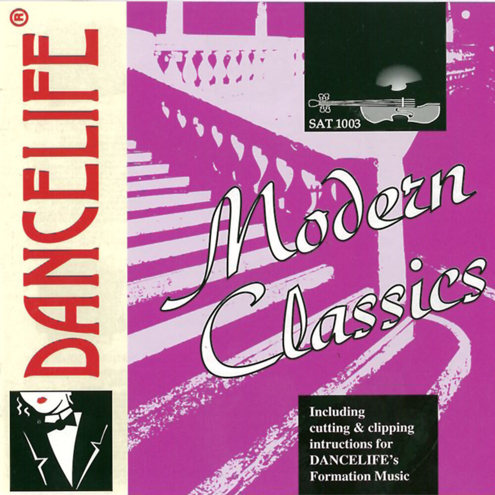 Picture of Modern Classics