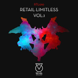 Cover of Retail Limitless Vol.1