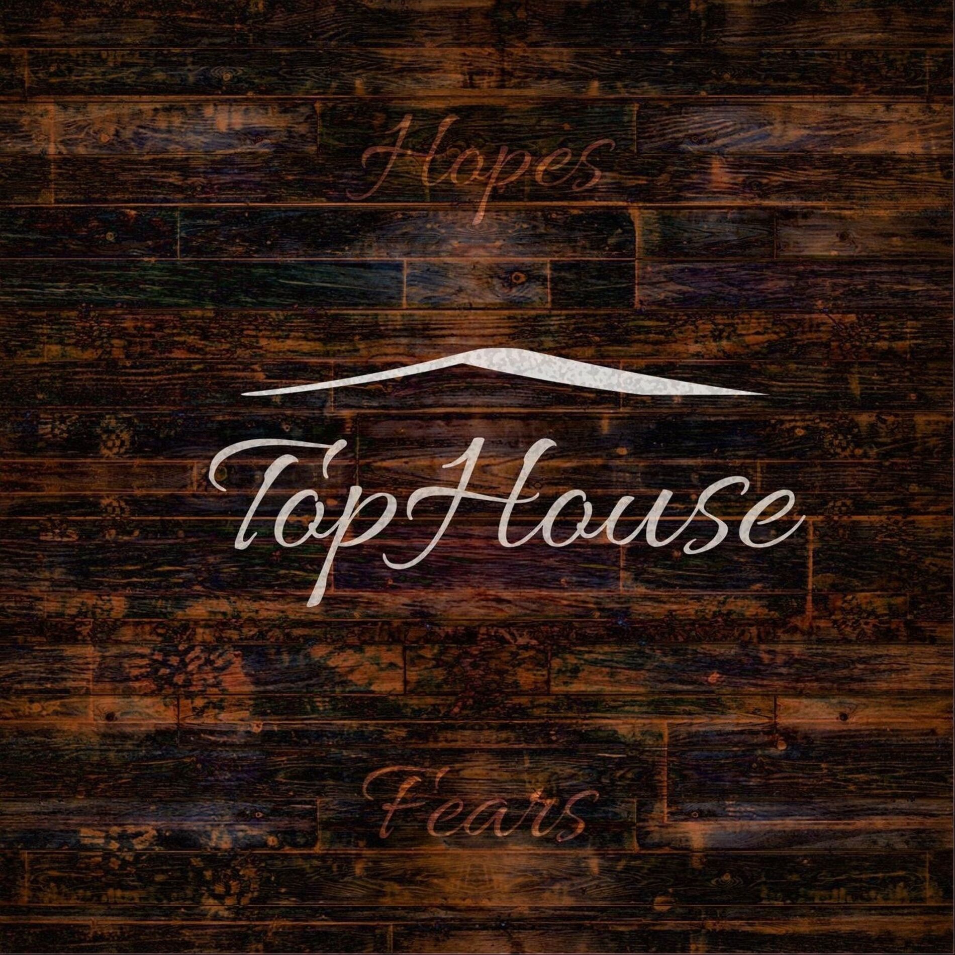Album cover of Hopes & Fears