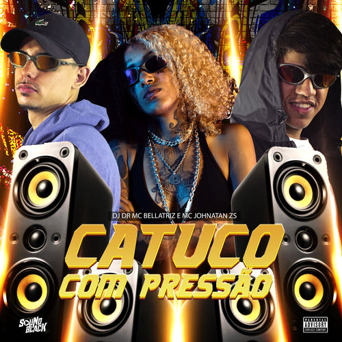 Catuco Com Pressão