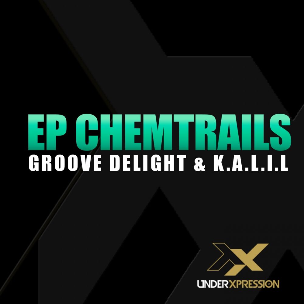 Picture of Chemtrails EP