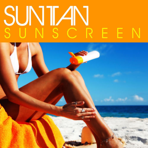 Sunscreen
