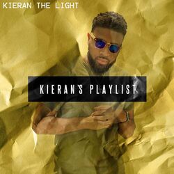 Kieran's Playlist