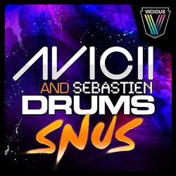 Cover of Snus