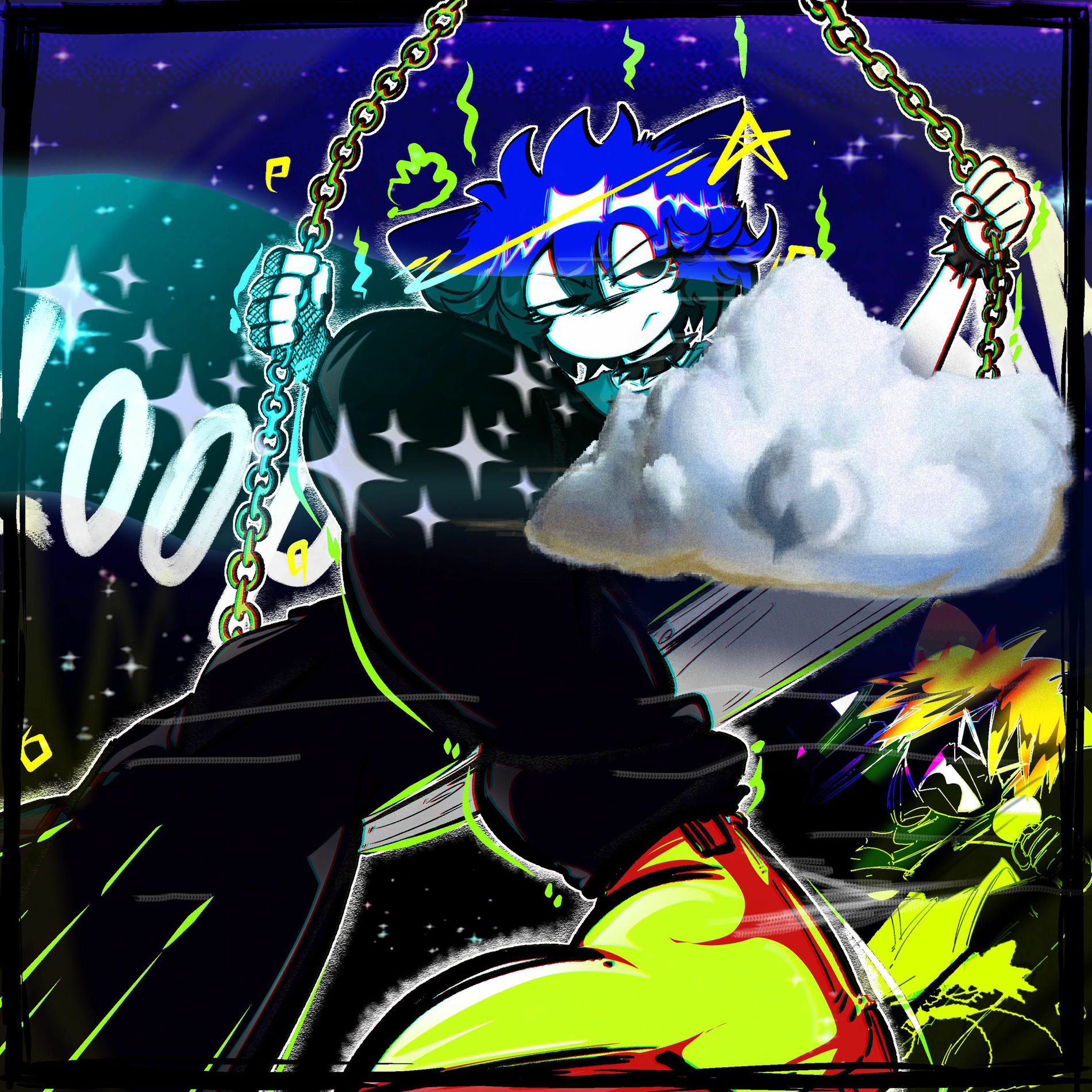 Album cover of loopcinema