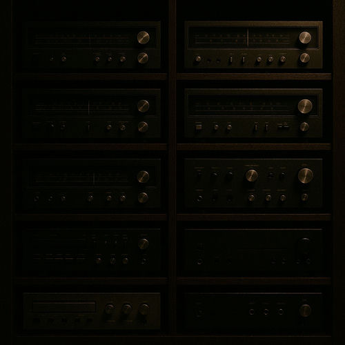 0 Hour Zen: Quiet Array