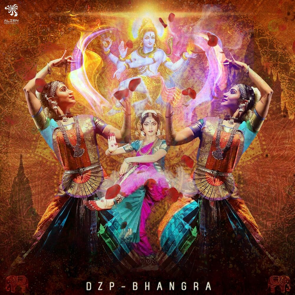 Picture of Bhangra