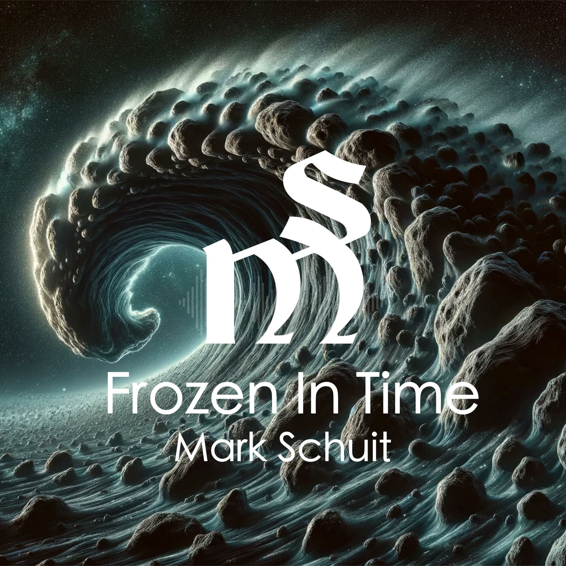 Album cover of Frozen In Time