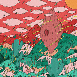 Cover of Hideout