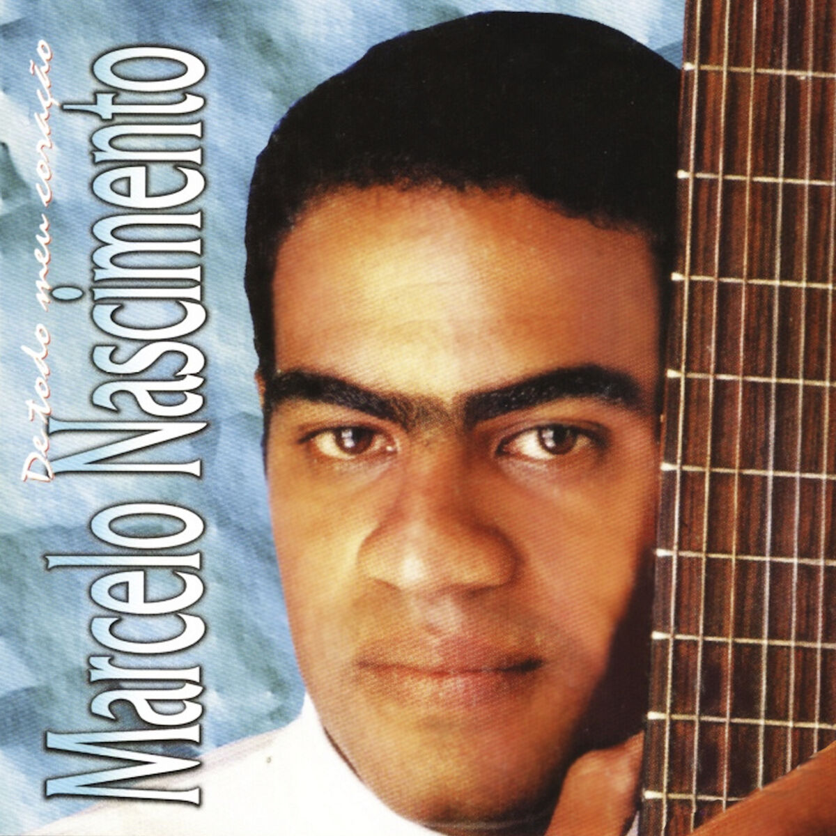 Album cover of Um Milagre Em Jericó