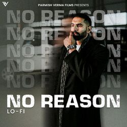 Cover of No Reason (Lo-Fi)