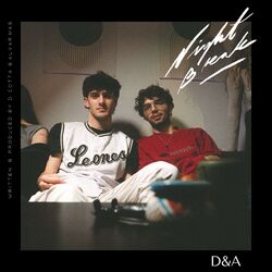 Cover of Nightbreak