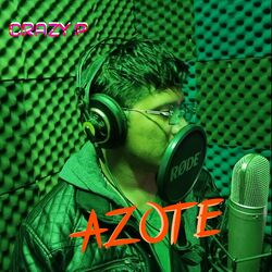 Cover of Azote