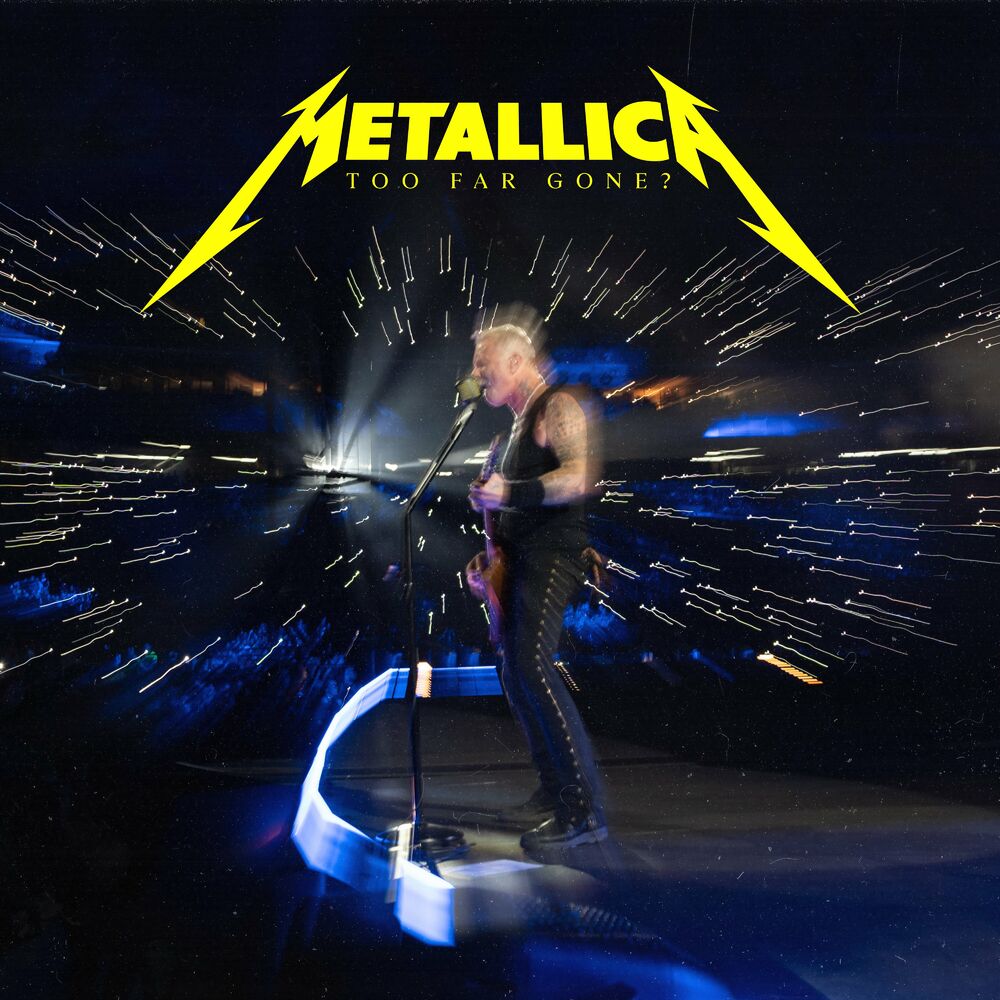 Picture of Too Far Gone? (Live at MetLife Stadium, East Rutherford, NJ – August 6, 2023)