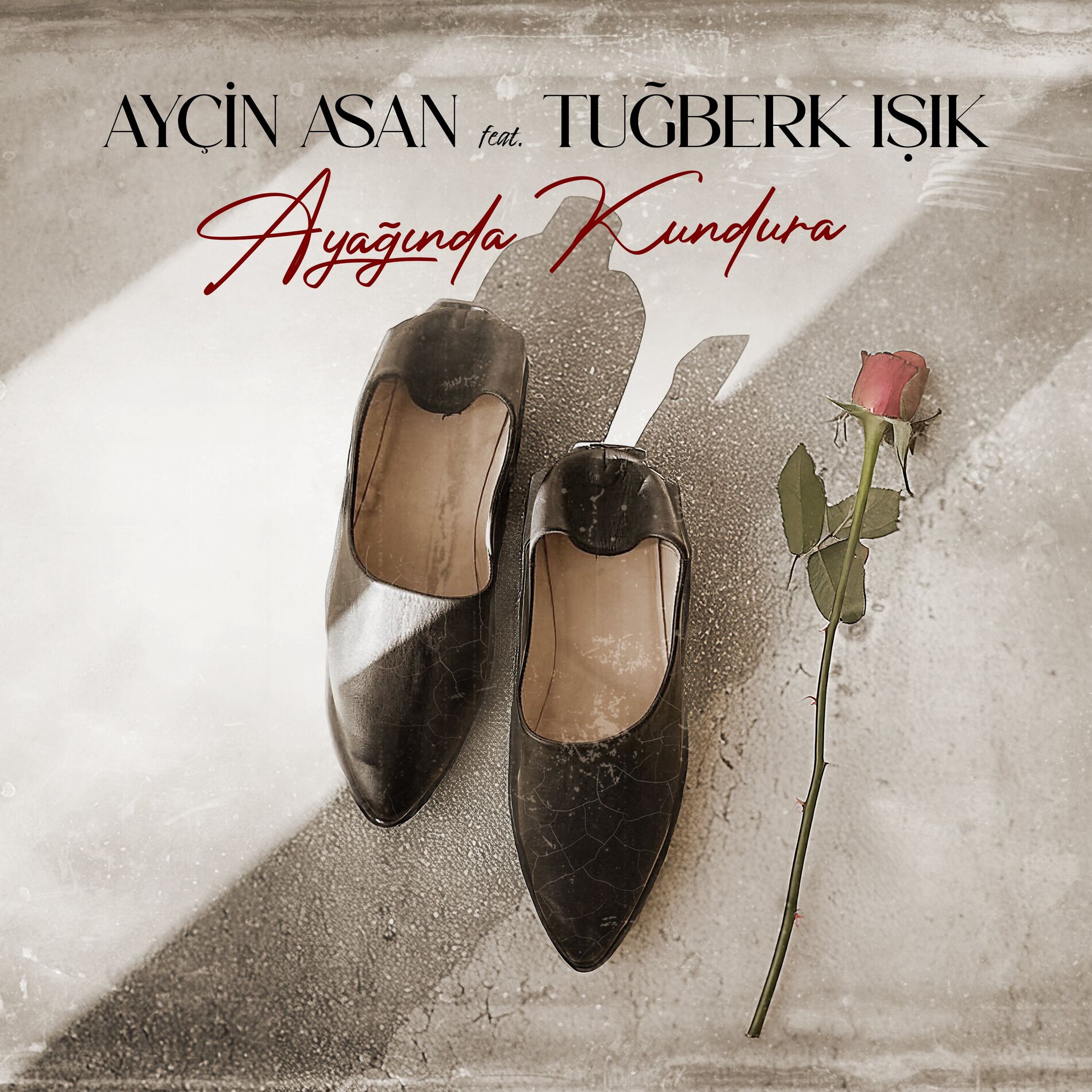 Album cover of Ayağında Kundura