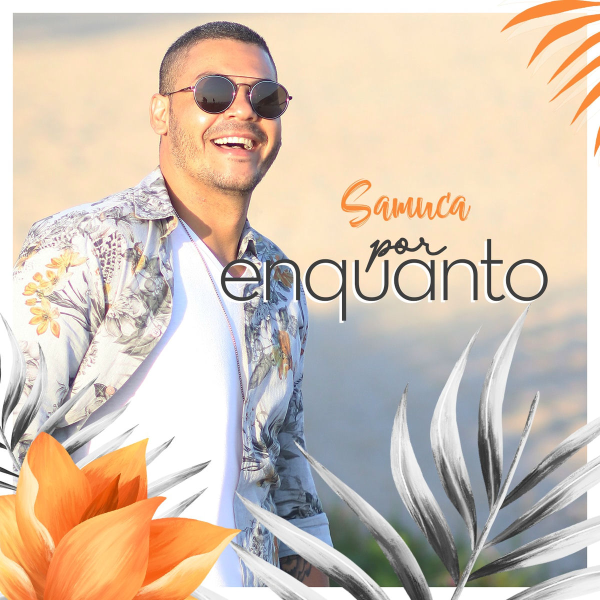Album cover of Por Enquanto