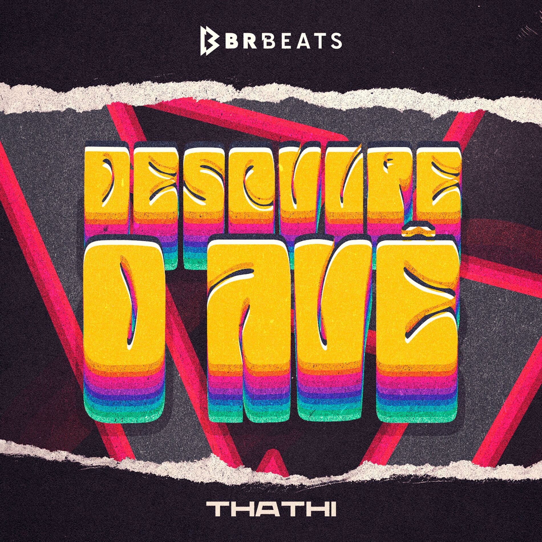 Album cover of Desculpe o Auê