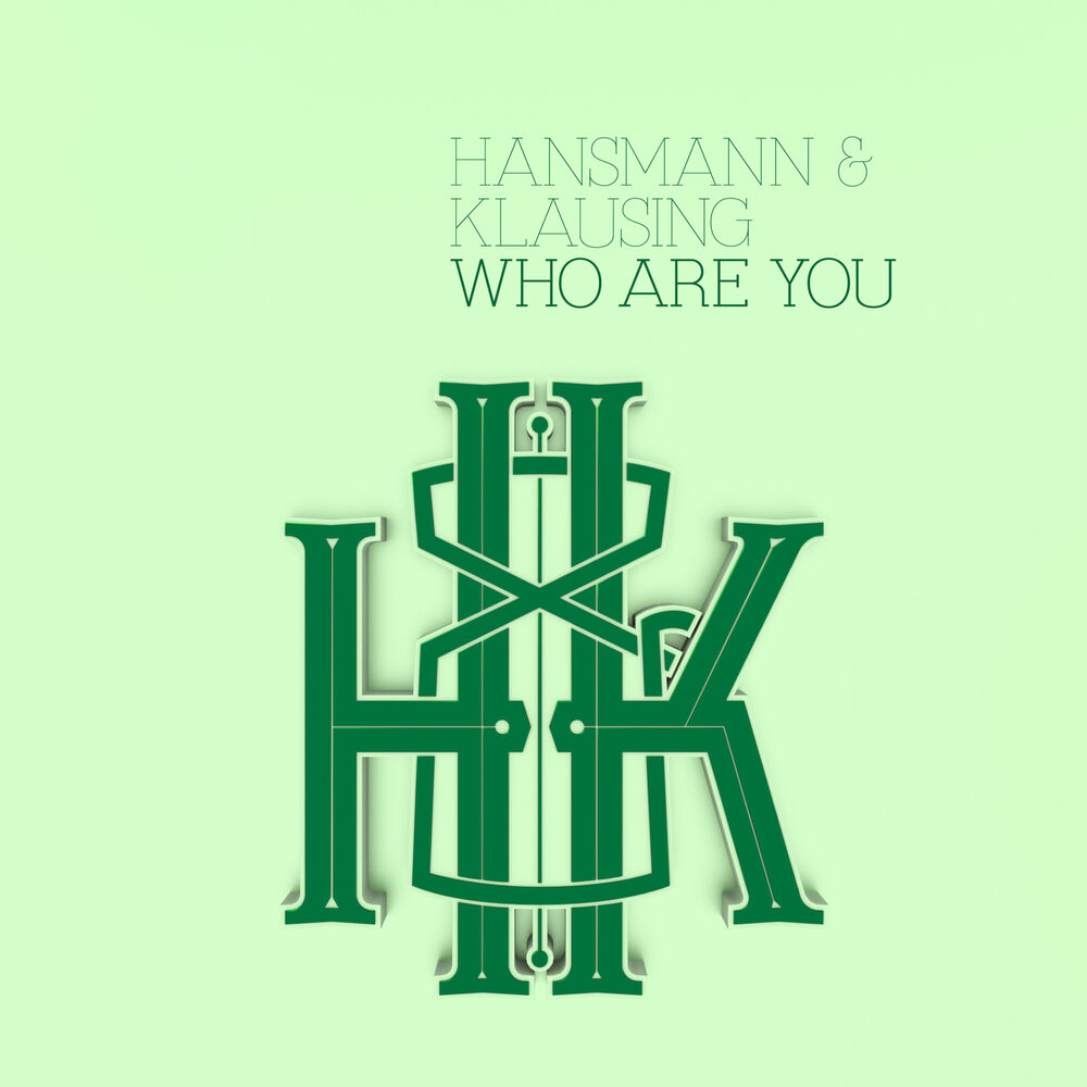 Picture of Who Are You