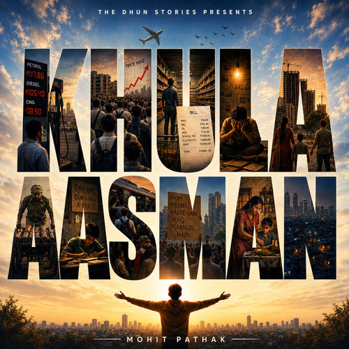 Khula Aasman
