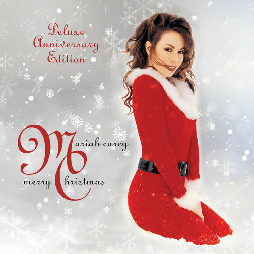 【未開封】【レコード】Mariah Carey Merry Christmas Mariah Carey - MERRY CHRISTMAS (180 GRAM RED VINYL 20TH