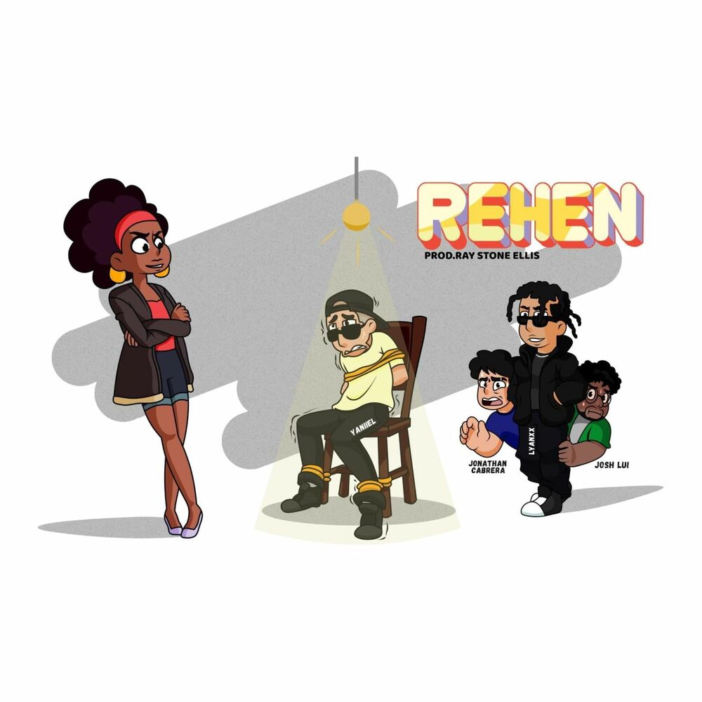 Picture of Rehén