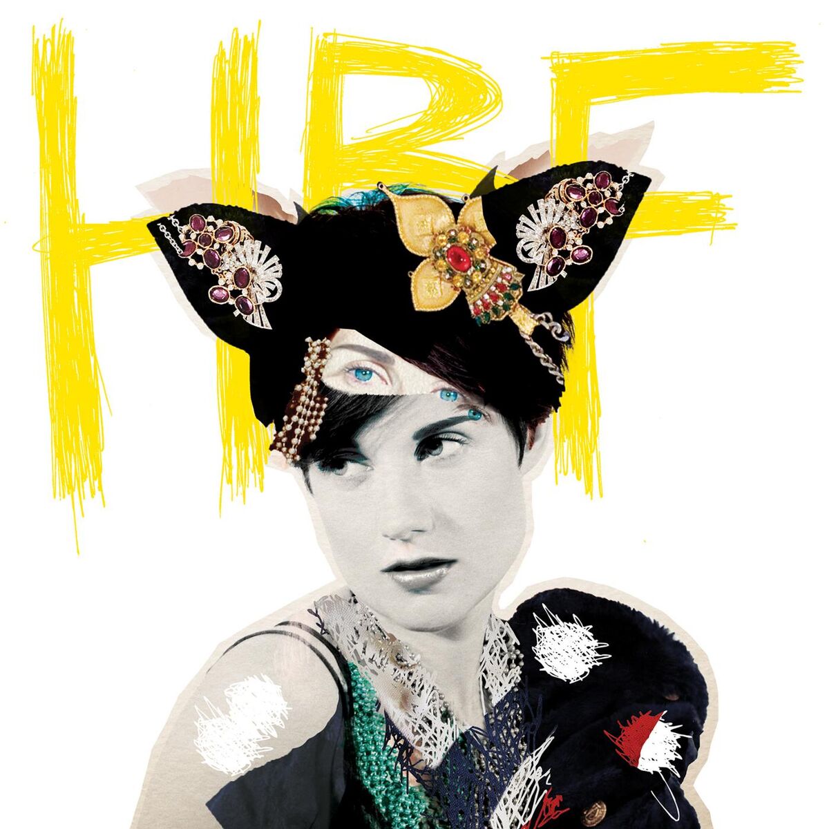 Album cover of Happy Birthday Flutterby
