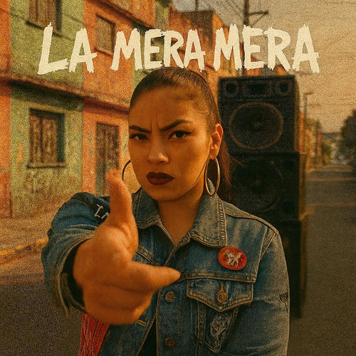 La Mera Mera
