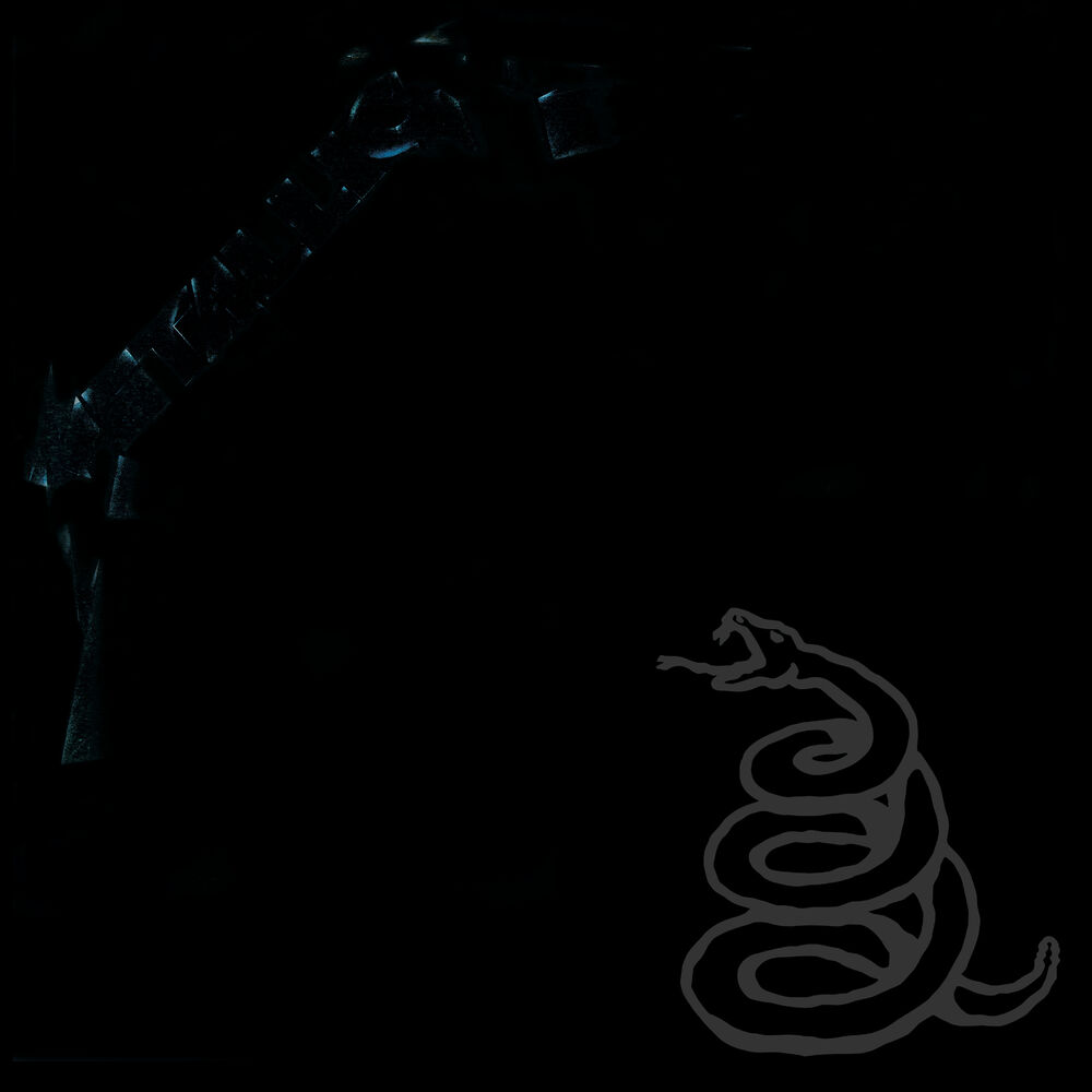 Picture of Metallica