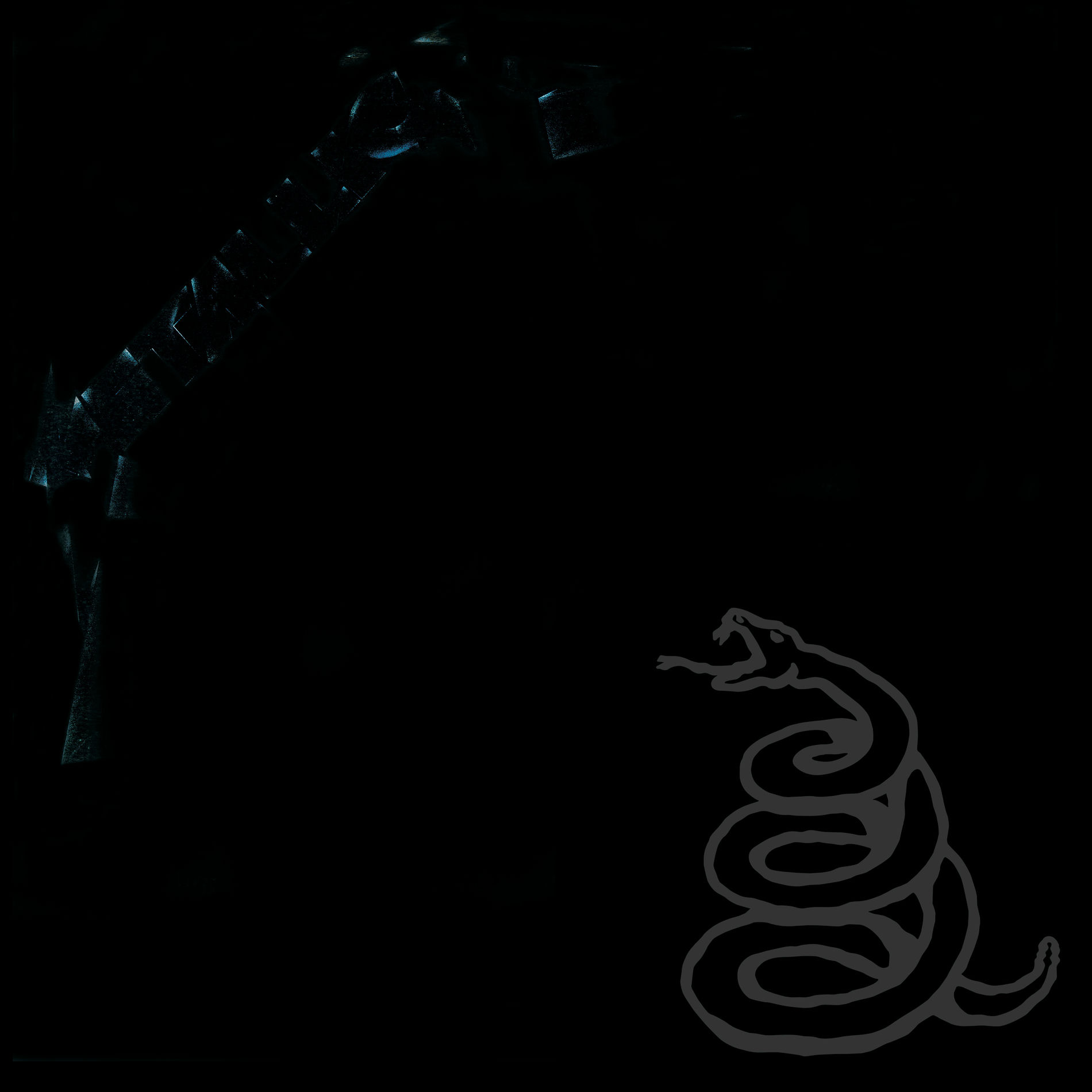 Metallica - Nothing Else Matters | Deezer