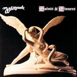 Cover of Saints & Sinners