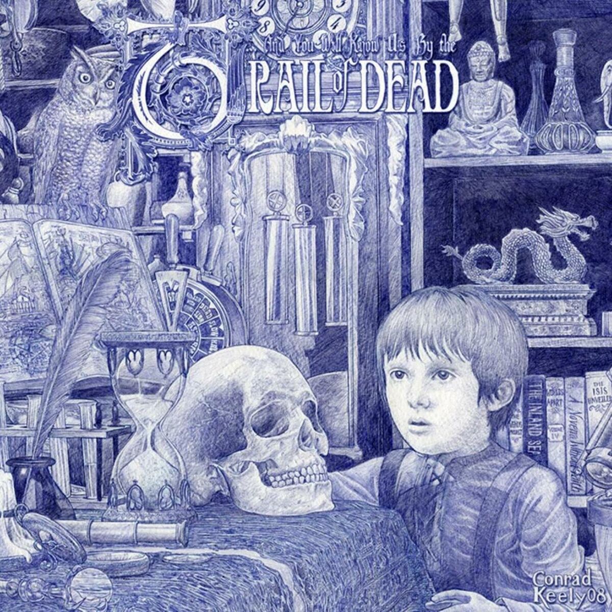 Album cover of The Century of Self