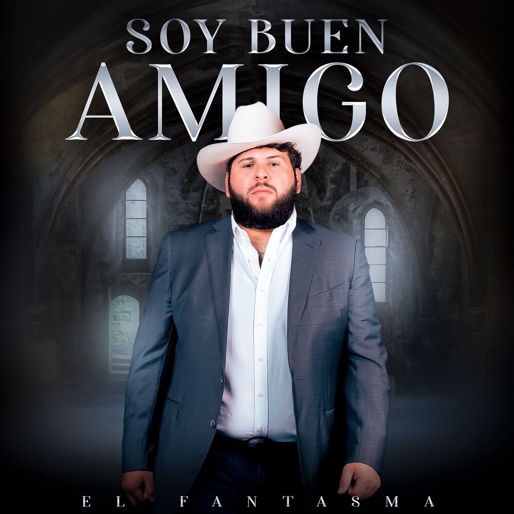 Picture of Soy Buen Amigo