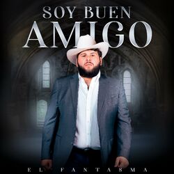 Cover of Soy Buen Amigo