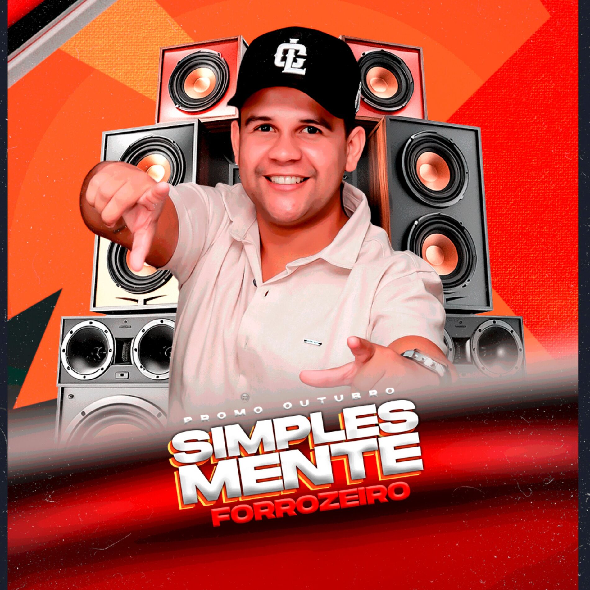 Album cover of Não Racho Com Ninguém