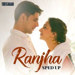 Cover of Ranjha